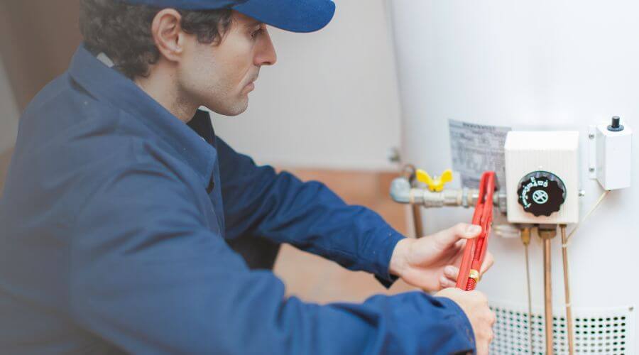 Professional septic pumping service in Graysville, GA